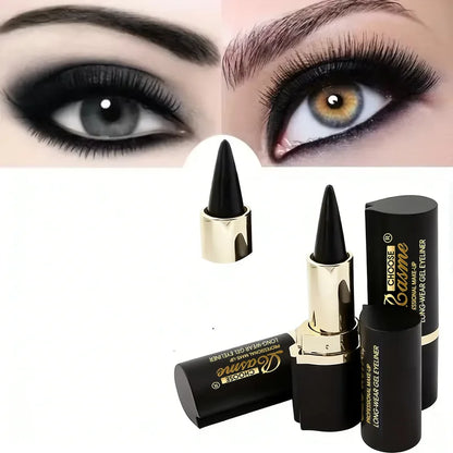 Luxury Creamy Eyeliner – Pencil – Waterproof, Sweat-Proof, Long-Lasting Eye Liner✨