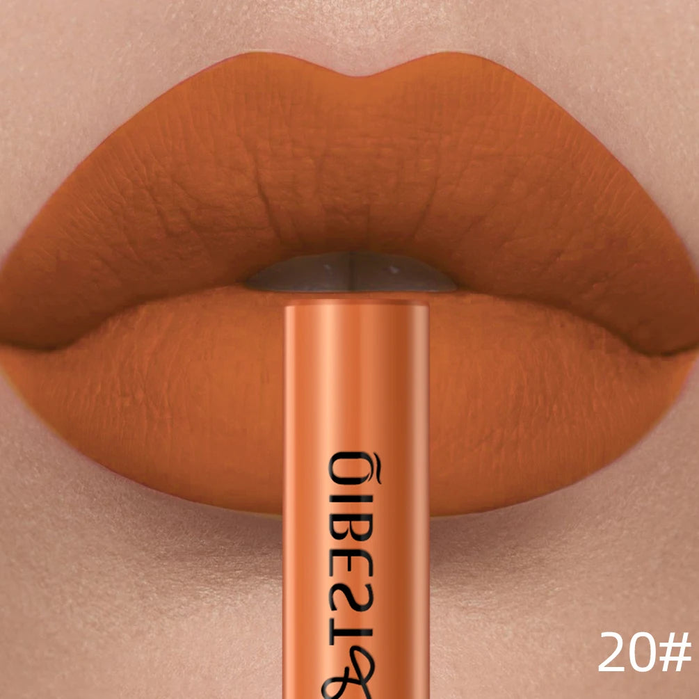 Rouge Obsession Ink | Long-Lasting Matte Liquid Lipstick ✨