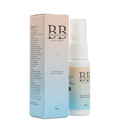 Brightening BB Spray Foundation✨