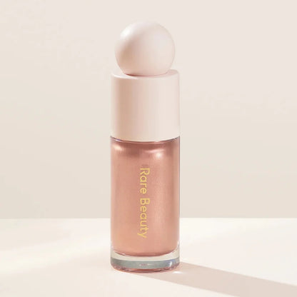 Water-Light Liquid Highlighter – – Long-Lasting Shimmer Face Illuminator ✨