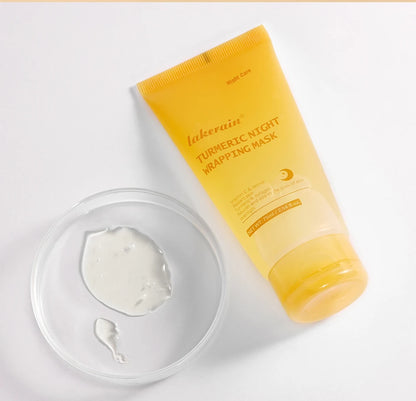 Collagen Jelly Cream – Overnight Mask✨