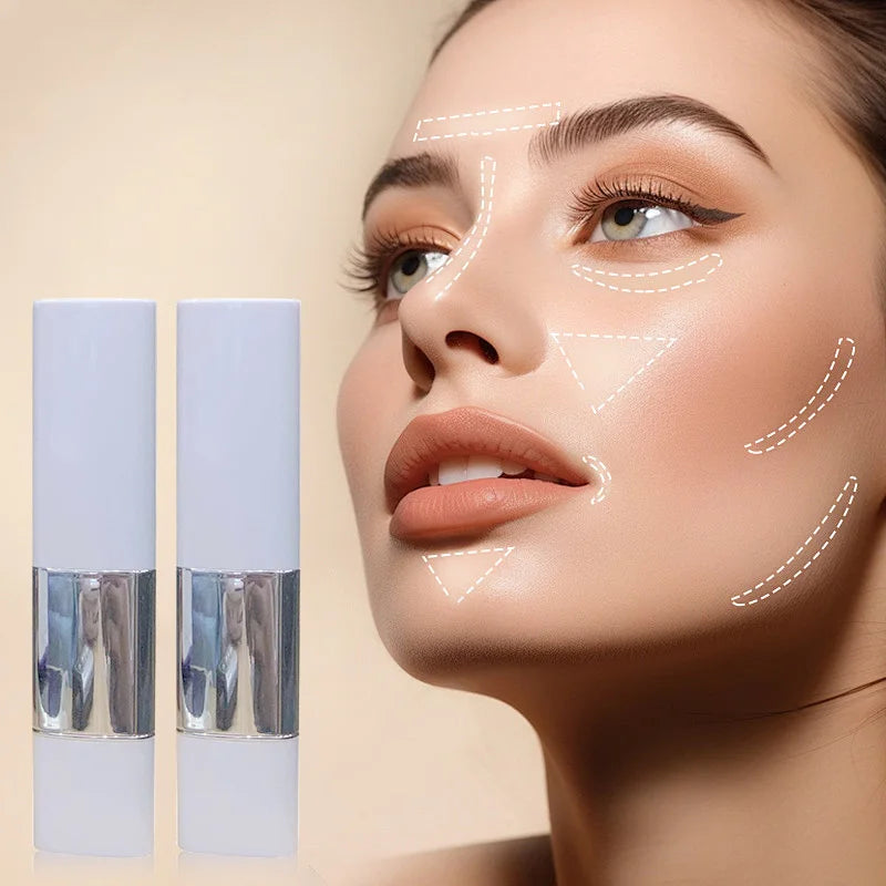 Moisturizing Matte Foundation Stick ✨