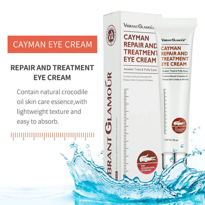 Peptide Collagen - Eye Cream✨