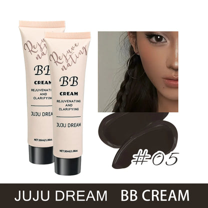 Hydrating Long-Lasting BB – Cream Foundation ✨