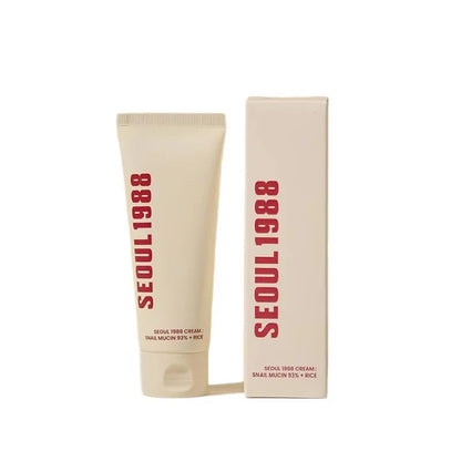 Seoul 1988 - Retinol Ginseng Eye & Face Cream Set✨