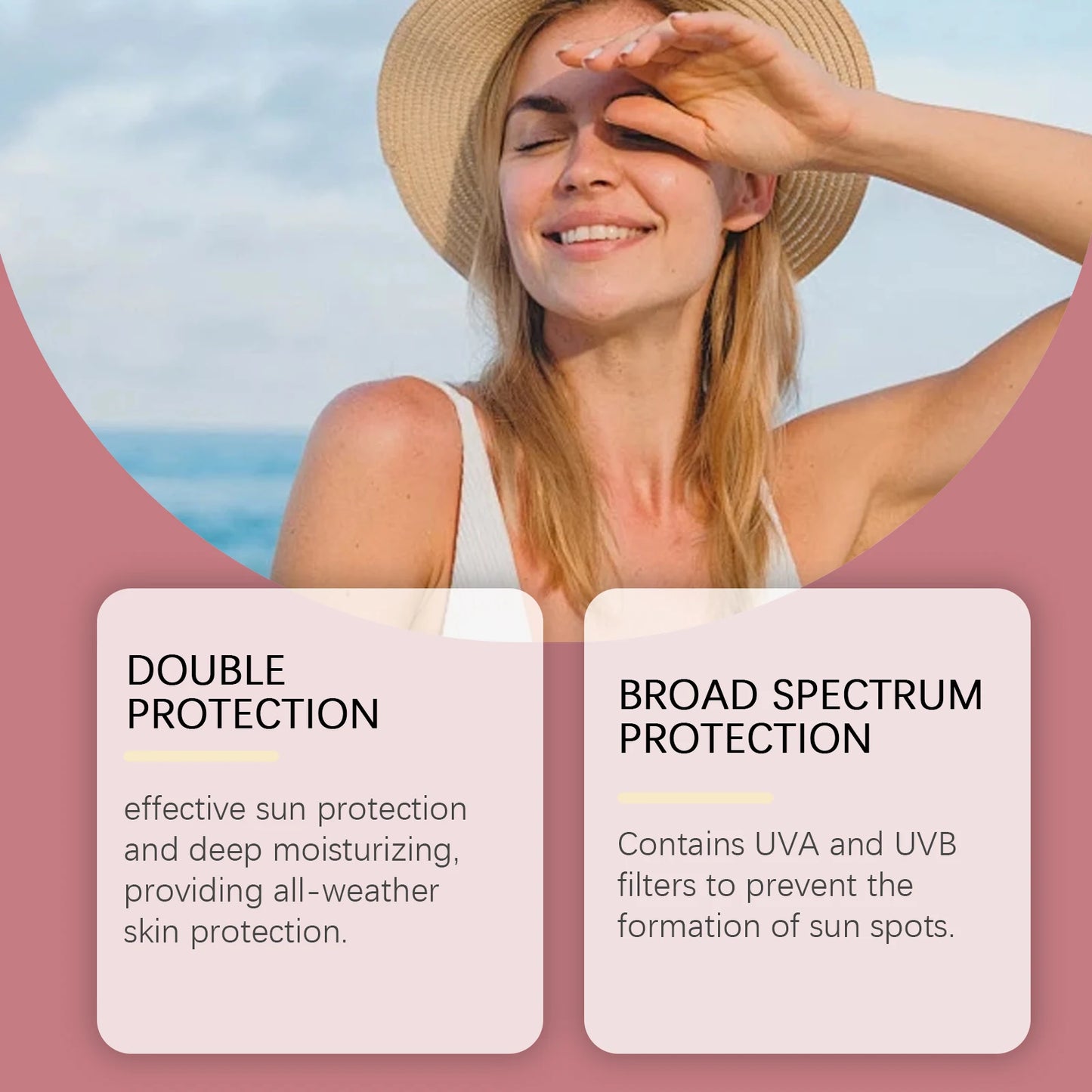 Jaysuing Uv Essence – Sunscreen Stick SPF 50+✨