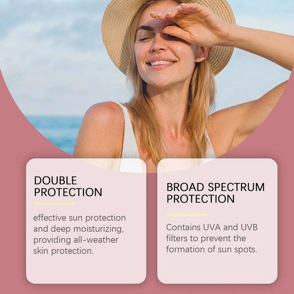 Jaysuing Uv Essence – Sunscreen Stick SPF 50+✨