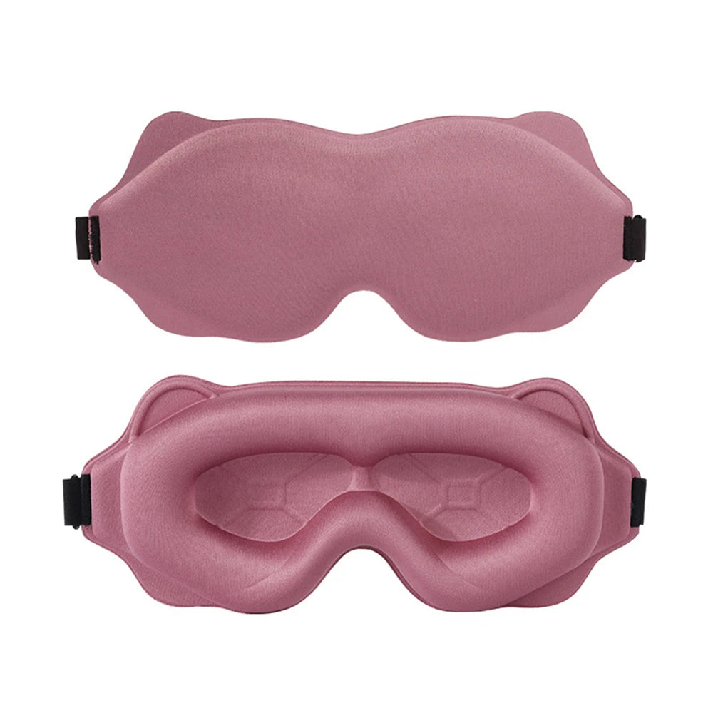 3D Sleeping Mask 😴✨