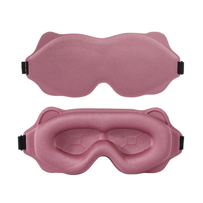 3D Sleeping Mask 😴✨