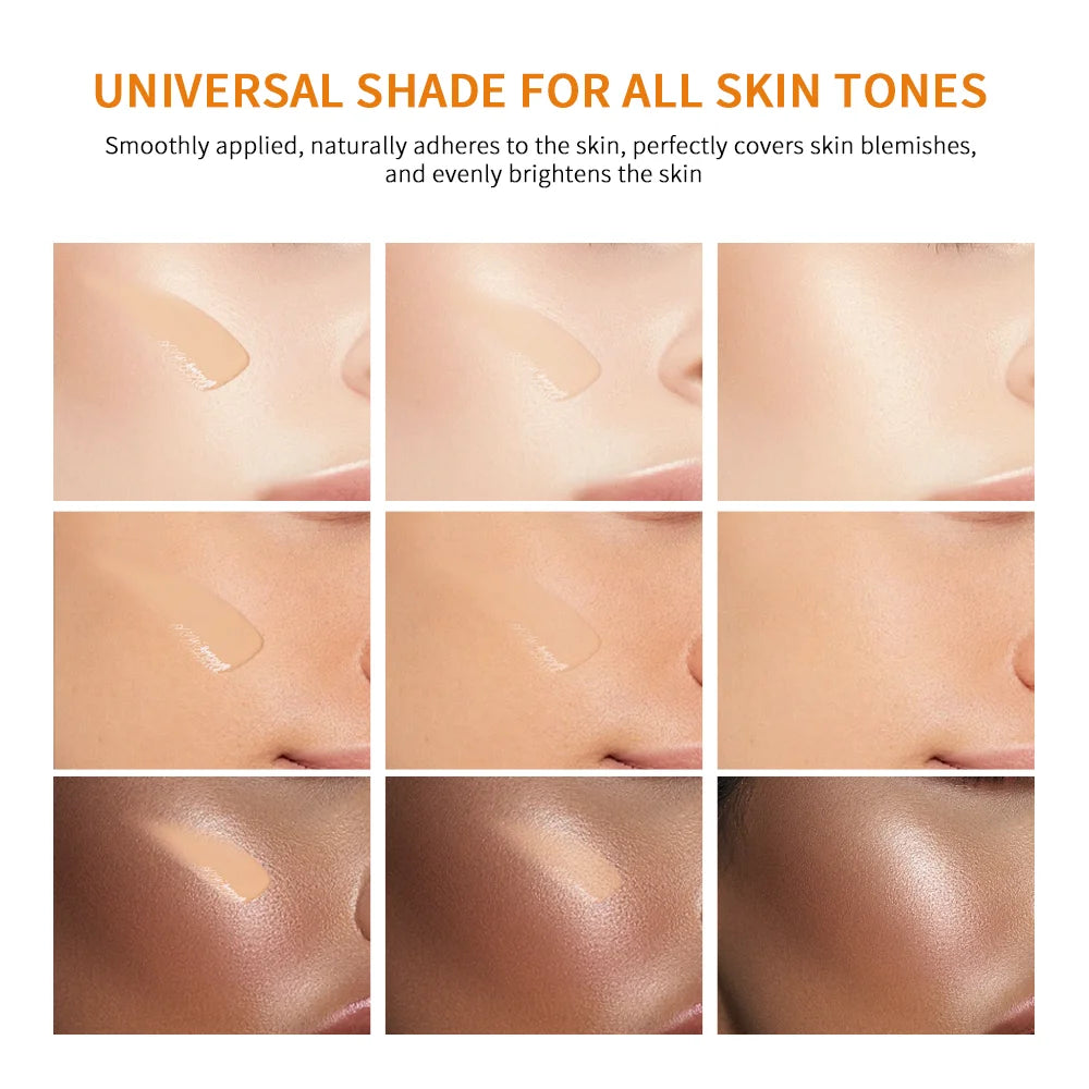 Vitamin C Tinted Mineral Sunscreen Spf 40✨