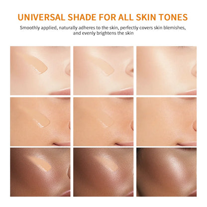 Vitamin C Tinted Mineral Sunscreen Spf 40✨