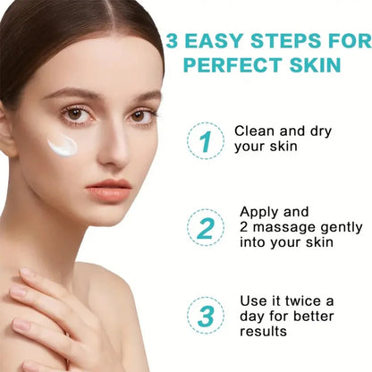 Retinol Face – Cream – Firming & Moisturizing Care✨