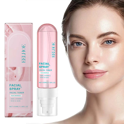 Niacinamide Toner Spray - Facial Mist✨