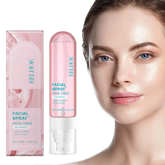 Niacinamide Toner Spray - Facial Mist✨