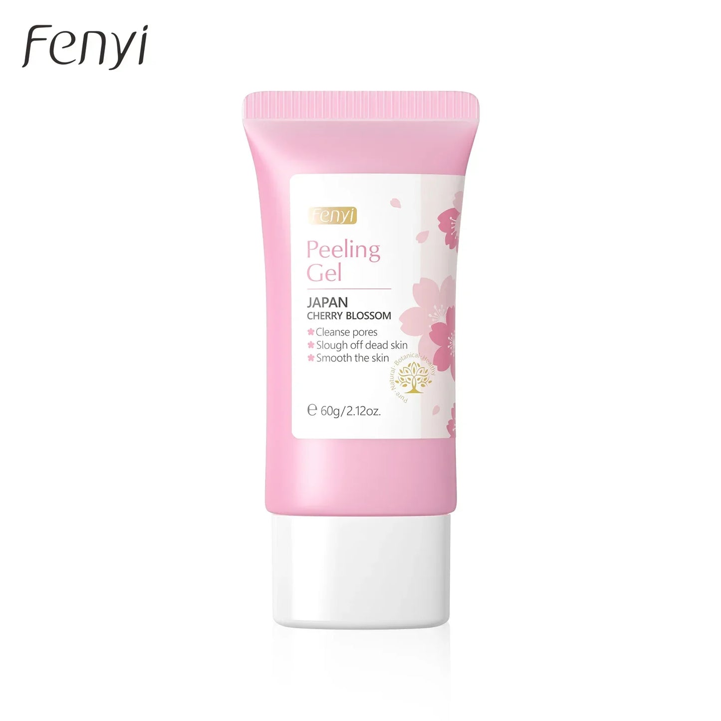 Deep Cleansing Exfoliating Gel ✨
