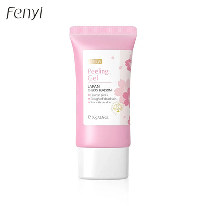 Deep Cleansing Exfoliating Gel ✨