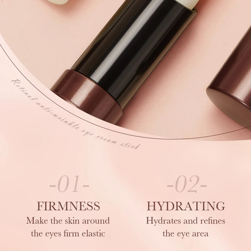 Sadoer Retinol Eye Cream Stick✨
