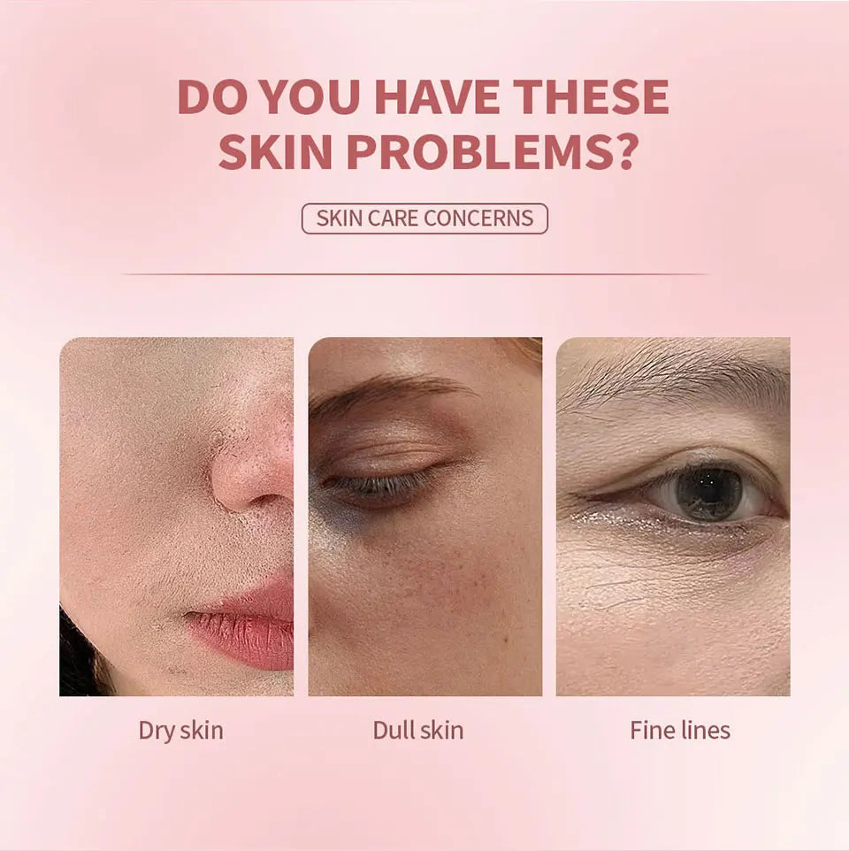 Collagen Jelly Cream – Overnight Mask✨