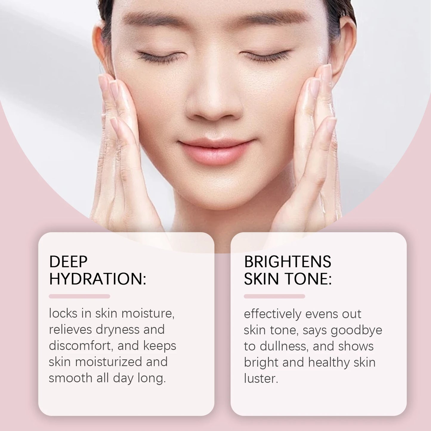 Niacinamide Toner Spray - Facial Mist✨