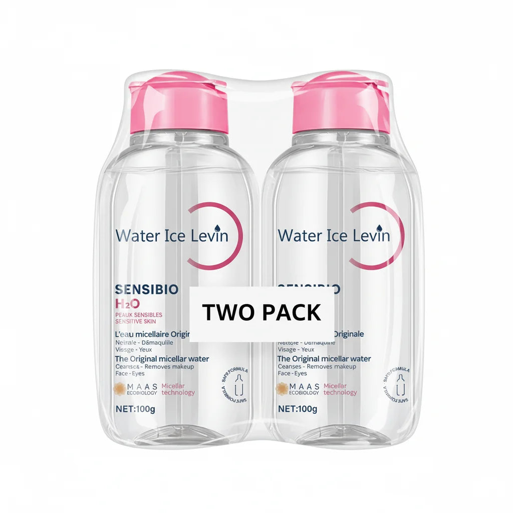 Micellar Water For – Sensitive Skin✨