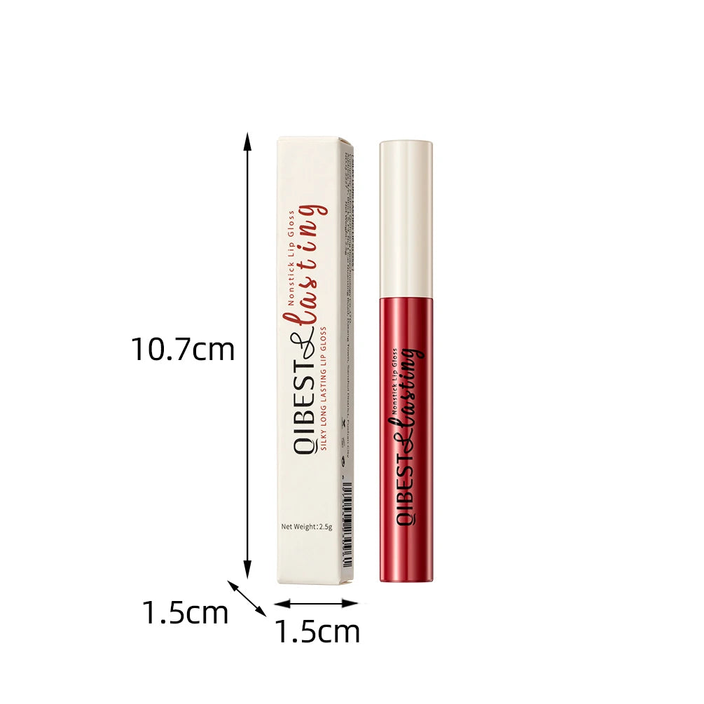 Rouge Obsession Ink | Long-Lasting Matte Liquid Lipstick ✨