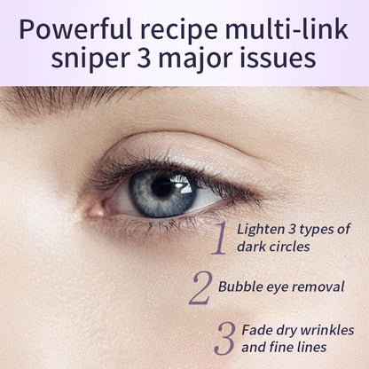 O’Cheal Hyaluronic Acid – Eye Roller Cream✨