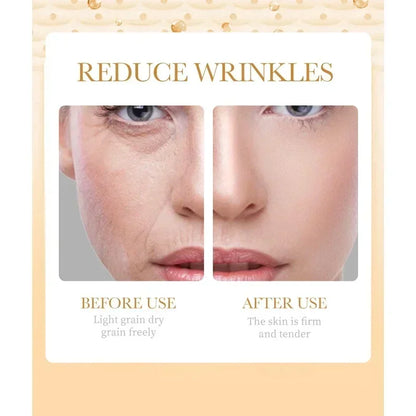 Sadoer - Collagen Face Mask (10Pcs)✨