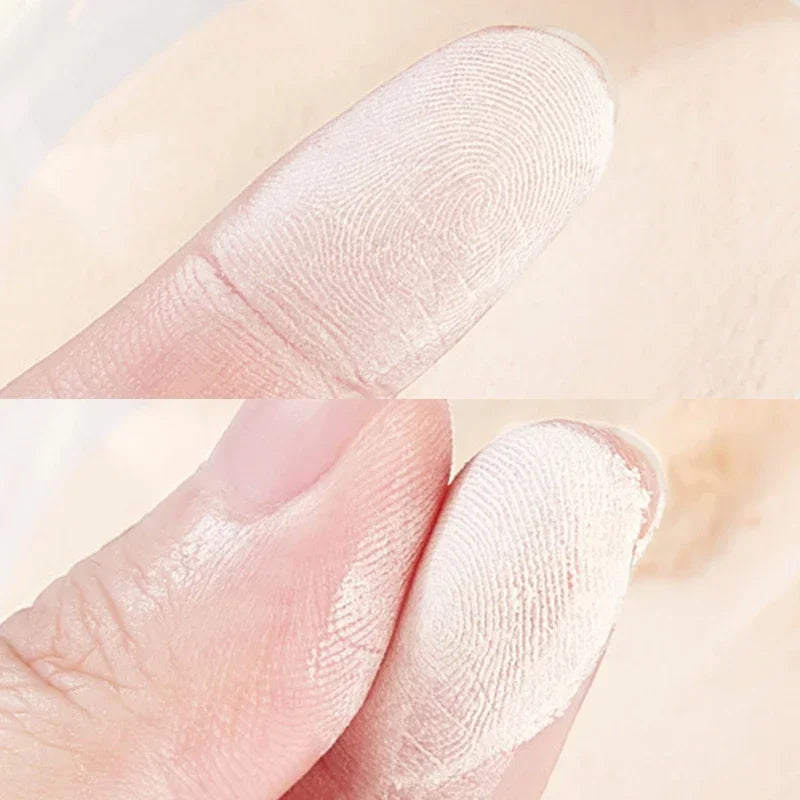 Translucent Loose Setting – Powder – Oil Control, Waterproof Matte Finish✨