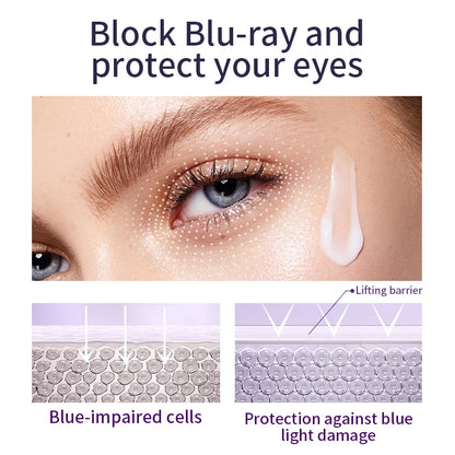 O’Cheal Hyaluronic Acid – Eye Roller Cream✨