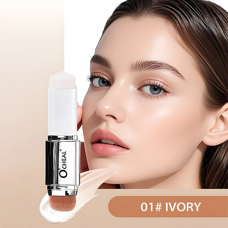O'Cheal Temperature-Changing Foundation Stick✨
