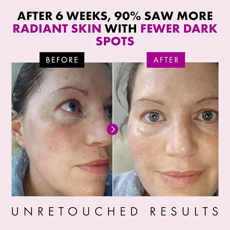 Collagen Firming Face Cream – Deep Hydration & Anti-Wrinkle Care (50g)