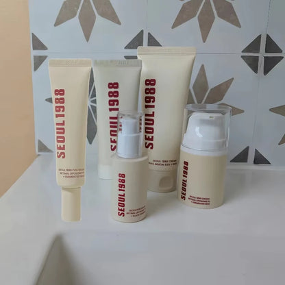 Seoul 1988 - Retinol Ginseng Eye & Face Cream Set✨