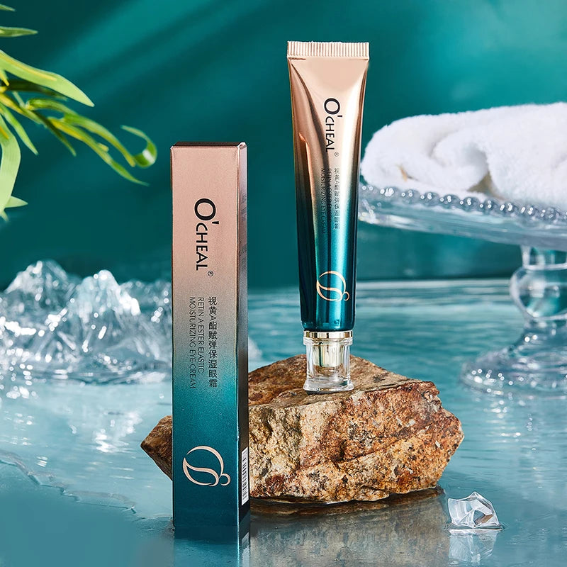 Ocheal Anti-Aging Eye Cream ✨