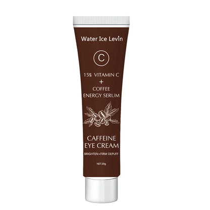 Caffeine Vitamin C – Eye Cream✨
