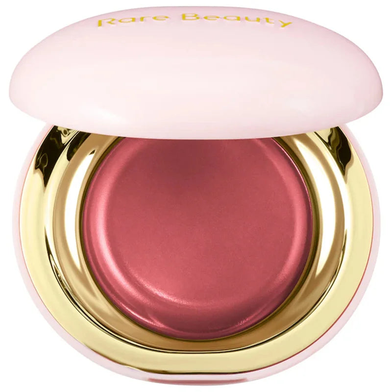 Melting Cream Blush – & Highlighter – Pearlescent Glow Makeup For Cheeks & Lips✨