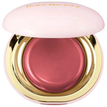 Melting Cream Blush – & Highlighter – Pearlescent Glow Makeup For Cheeks & Lips✨
