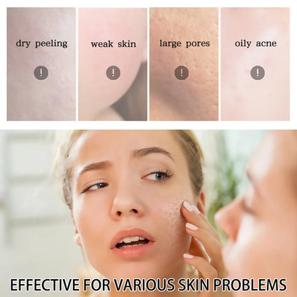 Ouohe Aloe Vera – After-Sun Repair Gel✨