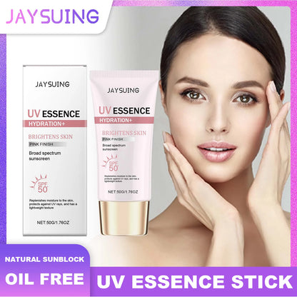 Jaysuing Uv Essence – Sunscreen Stick SPF 50+✨