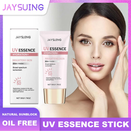 Jaysuing Uv Essence – Sunscreen Stick SPF 50+✨