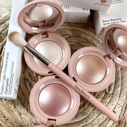 Water-Light Liquid Highlighter – – Long-Lasting Shimmer Face Illuminator ✨