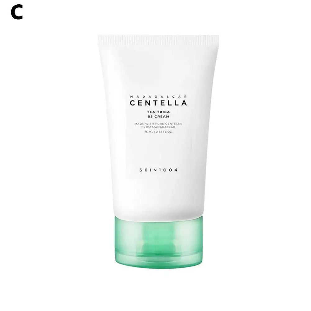 SKIN1004 Centella Cream with Quadruple Ceramide Complex – Deep Repair & Lightweight Moisture (75ml)