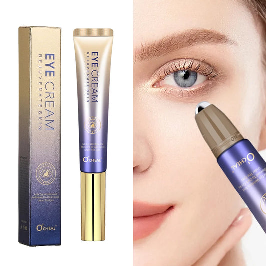 O'Cheal Hyaluronic Roller – Eye Cream✨