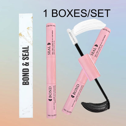 Lash Bond & – Seal Kit – Strong Hold Glue, Remover✨