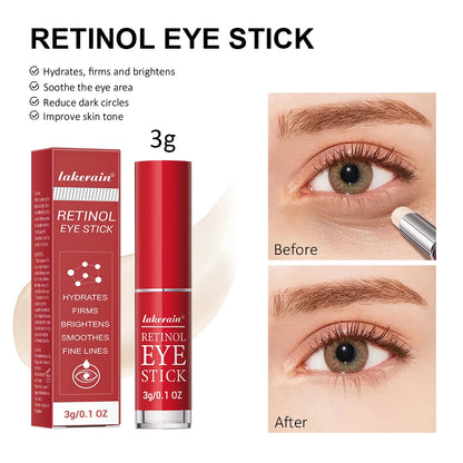 Retinol Anti-Wrinkle Eye Cream Stick✨