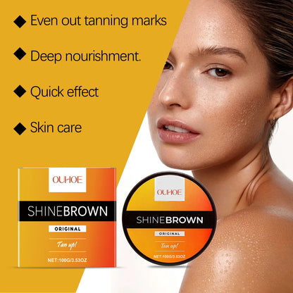 Aloe Repair Gel – For Sun & Skin Recovery✨