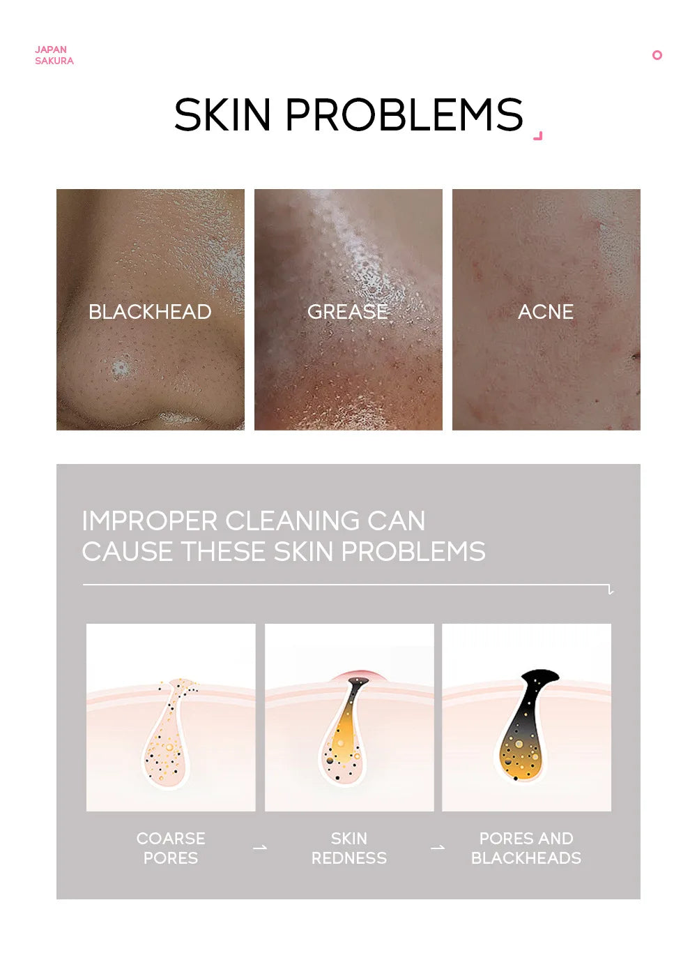 24K Gold Sakura Peel-Off Face Mask – Brightening & Glow Treatment✨