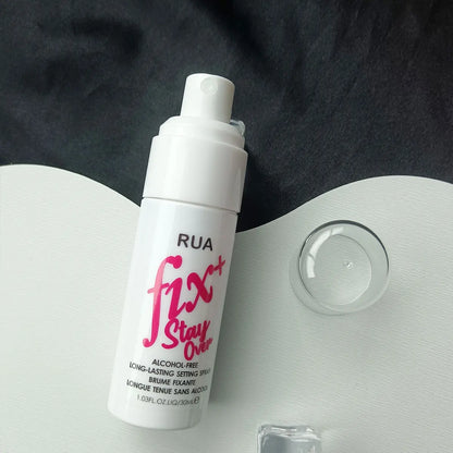 Mattifying Waterproof Setting – Spray – Waterproof Oil Control Makeup Fixer✨