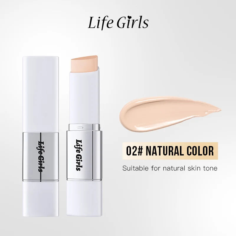 Moisturizing Matte Foundation Stick ✨