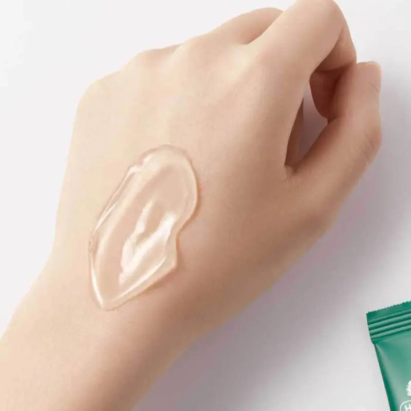 Centella Collagen Sleeping Mask – Korean Firming & Moisturizing Care✨