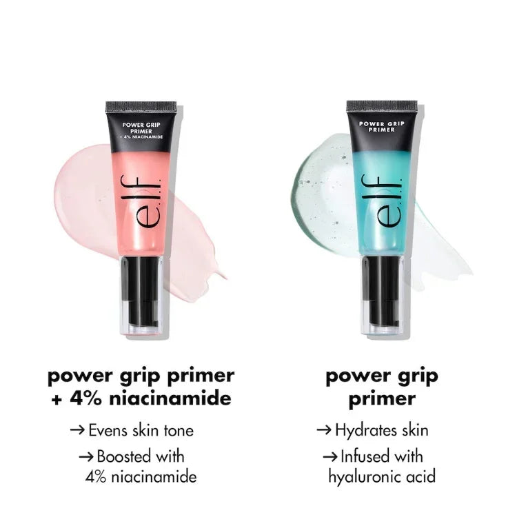 Hyaluronic Acid Pre-Makeup – Moisturizing Gel – Glow-Boosting Primer ✨